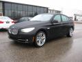 2010 5 Series 550i Gran Turismo #1 2010 5 Series 550i Gran Turismo #1