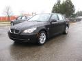 2010 5 Series 535i xDrive Sedan #1