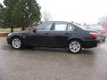 2010 5 Series 535i xDrive Sedan #2