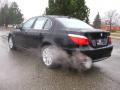 2010 5 Series 535i xDrive Sedan #3