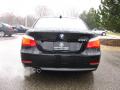 2010 5 Series 535i xDrive Sedan #4