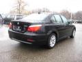 2010 5 Series 535i xDrive Sedan #5