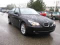2010 5 Series 535i xDrive Sedan #7