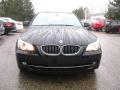 2010 5 Series 535i xDrive Sedan #8
