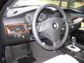 2010 5 Series 535i xDrive Sedan #9