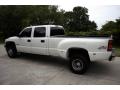 2001 Silverado 3500 LT Crew Cab 4x4 Dually #3