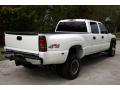 2001 Silverado 3500 LT Crew Cab 4x4 Dually #7