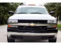 2001 Silverado 3500 LT Crew Cab 4x4 Dually #11