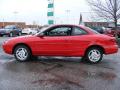 2002 Escort ZX2 Coupe #2