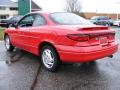 2002 Escort ZX2 Coupe #3