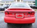 2002 Escort ZX2 Coupe #4