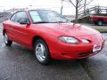 2002 Escort ZX2 Coupe #7
