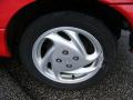 2002 Escort ZX2 Coupe #26