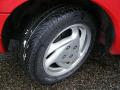 2002 Escort ZX2 Coupe #27