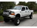 2000 F350 Super Duty XLT Crew Cab 4x4 #1