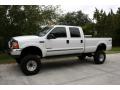 2000 F350 Super Duty XLT Crew Cab 4x4 #2