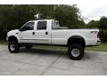 2000 F350 Super Duty XLT Crew Cab 4x4 #4