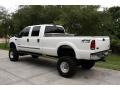 2000 F350 Super Duty XLT Crew Cab 4x4 #5