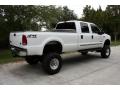 2000 F350 Super Duty XLT Crew Cab 4x4 #9