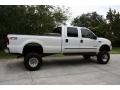 2000 F350 Super Duty XLT Crew Cab 4x4 #10