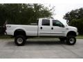 2000 F350 Super Duty XLT Crew Cab 4x4 #11