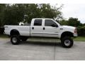 2000 F350 Super Duty XLT Crew Cab 4x4 #12