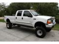 2000 F350 Super Duty XLT Crew Cab 4x4 #13