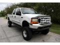 2000 F350 Super Duty XLT Crew Cab 4x4 #14