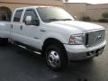 2007 F350 Super Duty Lariat Crew Cab 4x4 Dually #1