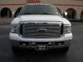 2007 F350 Super Duty Lariat Crew Cab 4x4 Dually #2