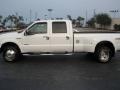 2007 F350 Super Duty Lariat Crew Cab 4x4 Dually #3