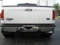 2007 F350 Super Duty Lariat Crew Cab 4x4 Dually #4
