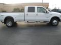 2007 F350 Super Duty Lariat Crew Cab 4x4 Dually #5