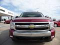 2007 Silverado 1500 LT Crew Cab #2