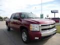 2007 Silverado 1500 LT Crew Cab #3