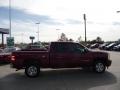 2007 Silverado 1500 LT Crew Cab #4