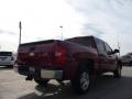 2007 Silverado 1500 LT Crew Cab #5