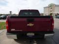 2007 Silverado 1500 LT Crew Cab #6