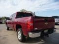 2007 Silverado 1500 LT Crew Cab #7