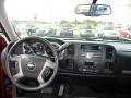 2007 Silverado 1500 LT Crew Cab #11