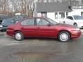 2002 Malibu Sedan #4