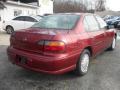 2002 Malibu Sedan #5