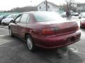 2002 Malibu Sedan #7