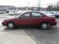 2002 Malibu Sedan #8