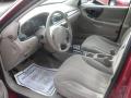 2002 Malibu Sedan #9