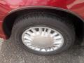 2002 Malibu Sedan #16