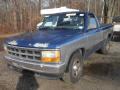 1994 Dakota SLT Regular Cab #3