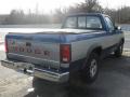 1994 Dakota SLT Regular Cab #6