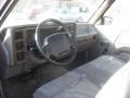 1994 Dakota SLT Regular Cab #9
