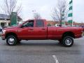 2007 Ram 3500 SLT Quad Cab 4x4 Dually #2